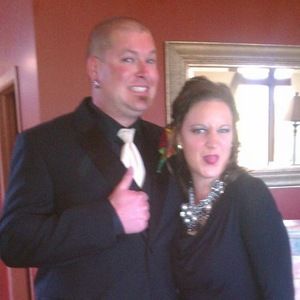 Meet your Posher, Jaime